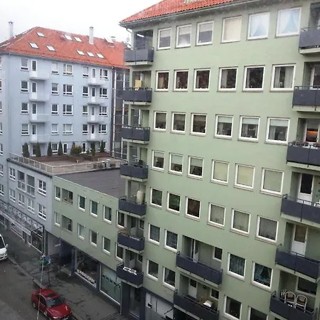 Leilighet Sentrum *