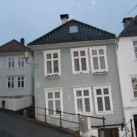 Leilighet Sentrum *