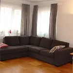 Sentrum 아파트
