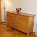 Apartment Sentrum