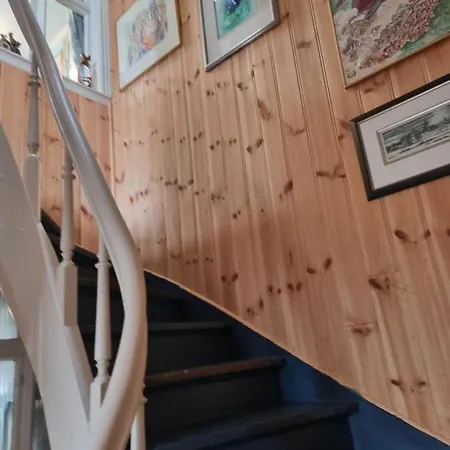 Appartement Sentrum Bergen