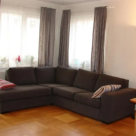 Sentrum Apartment