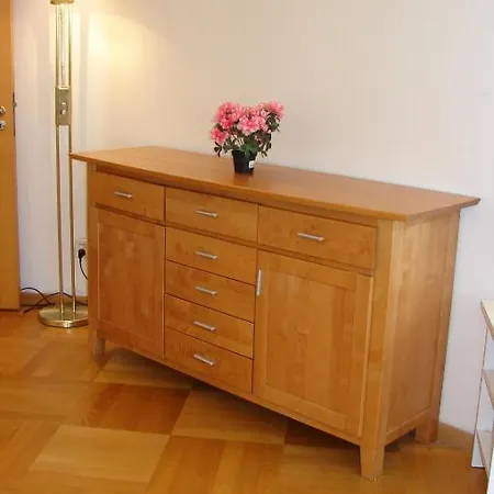 Apartmán Sentrum