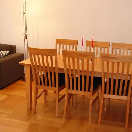 Sentrum Bergen