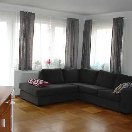 Appartamento Sentrum *