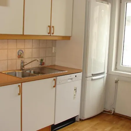 Apartmán Sentrum Bergen