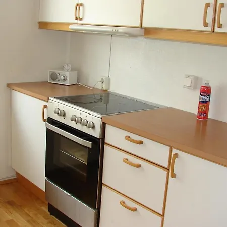 Apartment Sentrum