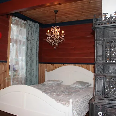 Appartement Sentrum *
