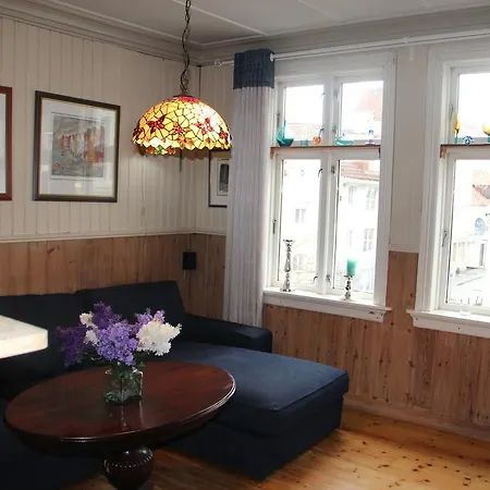 Sentrum Appartamento Bergen