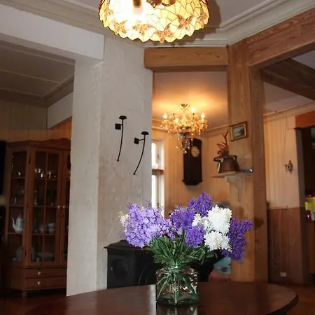 Sentrum Appartement