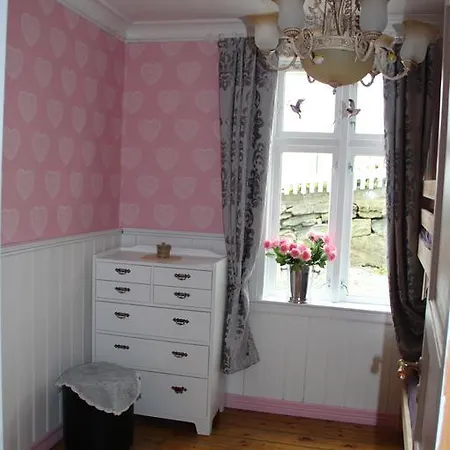 Appartement Sentrum
