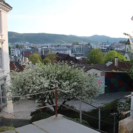 Apartment Sentrum