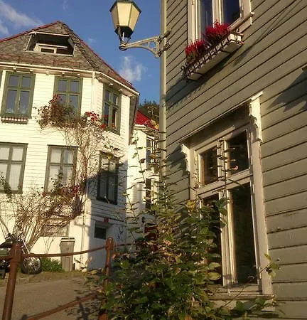 Sentrum * Bergen