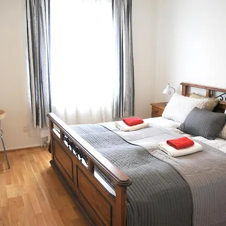 Apartment Sentrum *