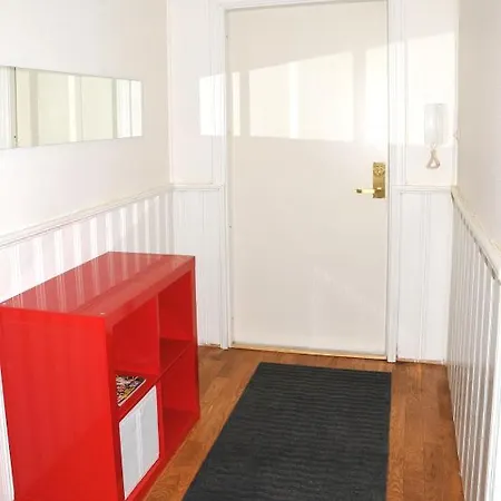 Sentrum Apartment *